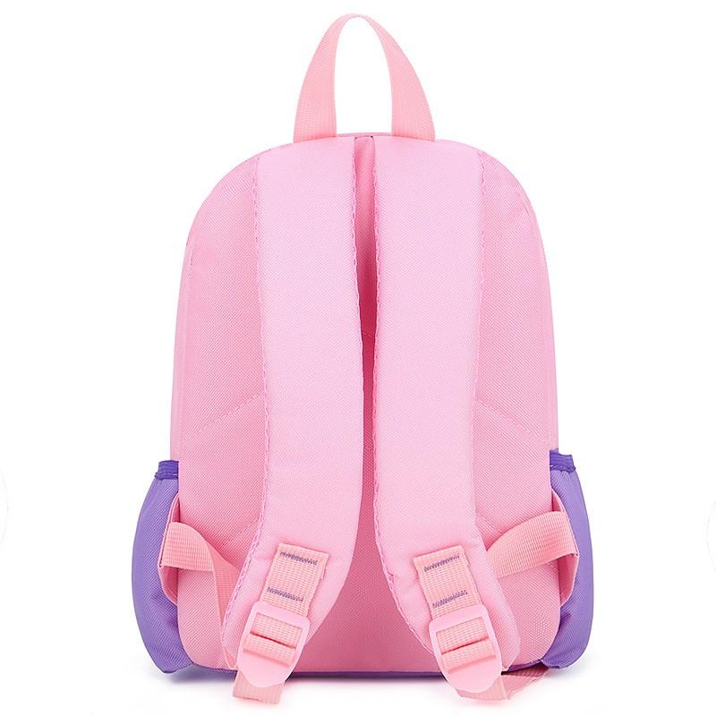 Hello kitty diaper bag backpack discount