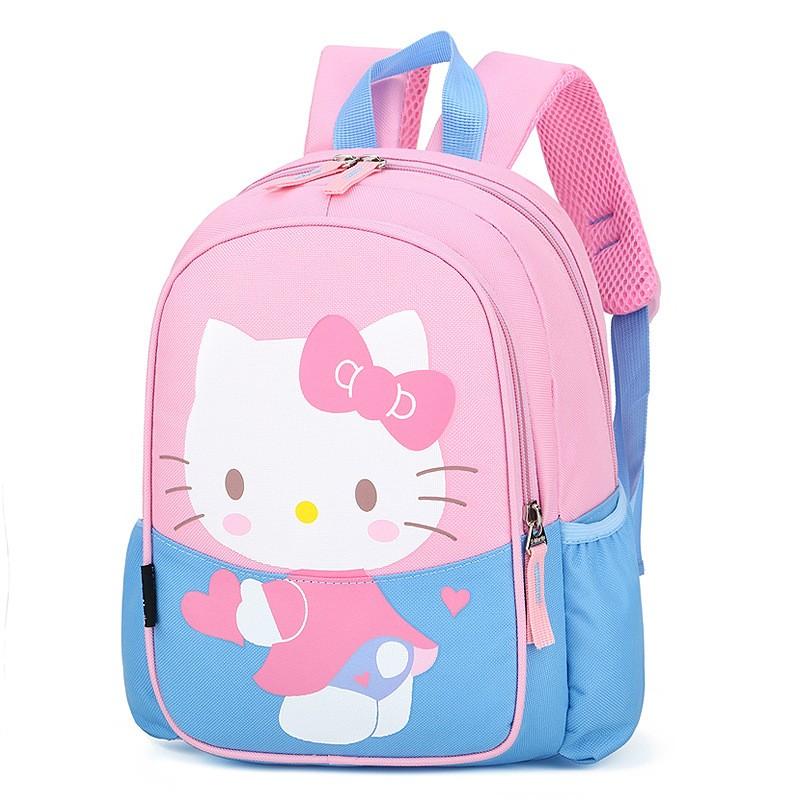 Hello kitty diaper bag hotsell backpack