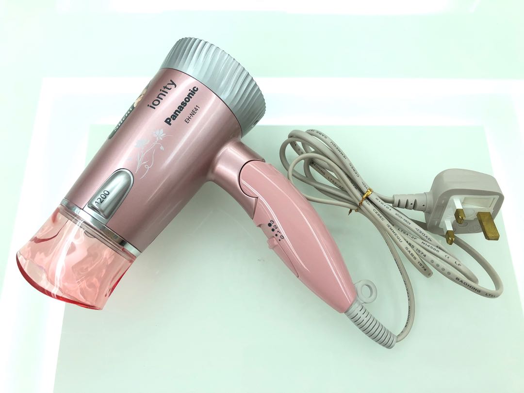 HAIR DRYER - BEAUTY AND HEALTHCARE
