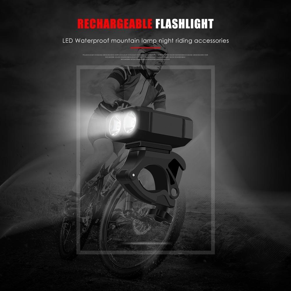 bike front lamp