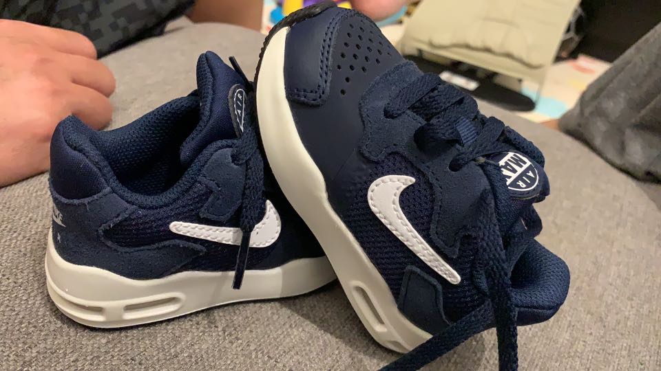 adidas air max sneakers