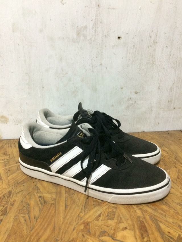 Adidas Busenitz Vulc Skateboarding 