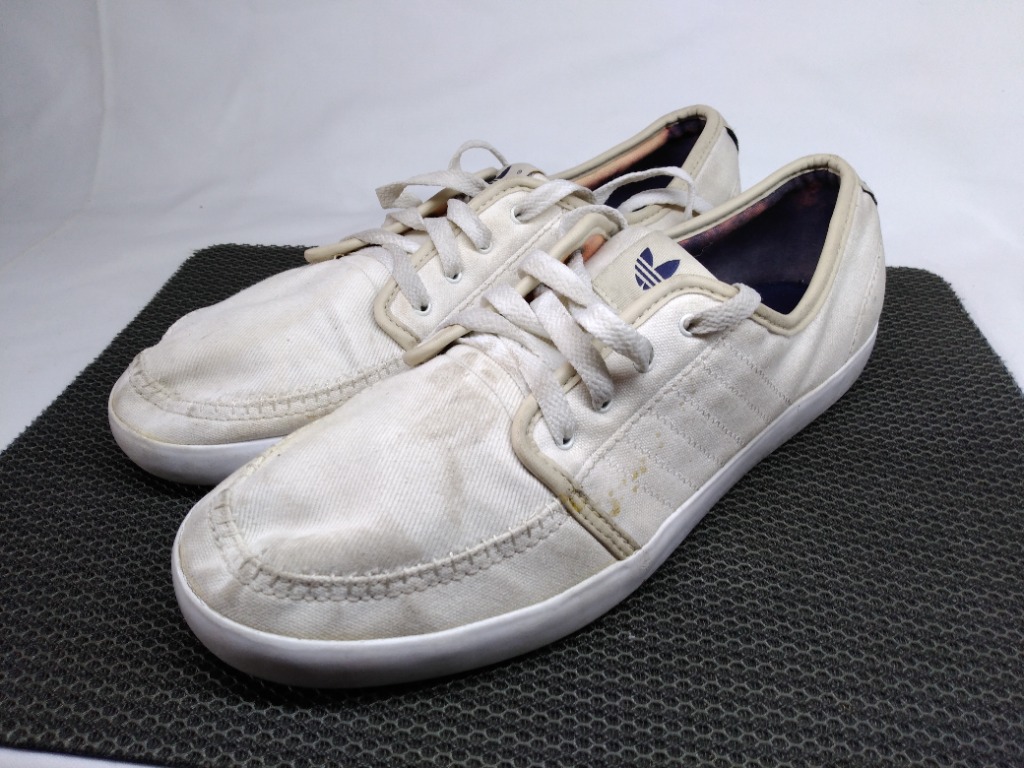 Adidas summer cheap deck