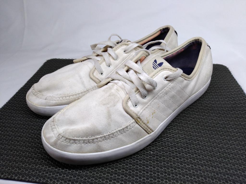 Adidas deck shoes new arrivals