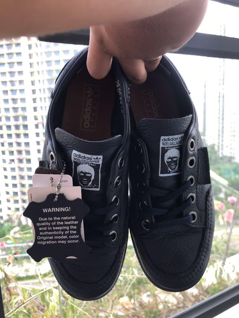 Noel gallagher adidas outlet spezial
