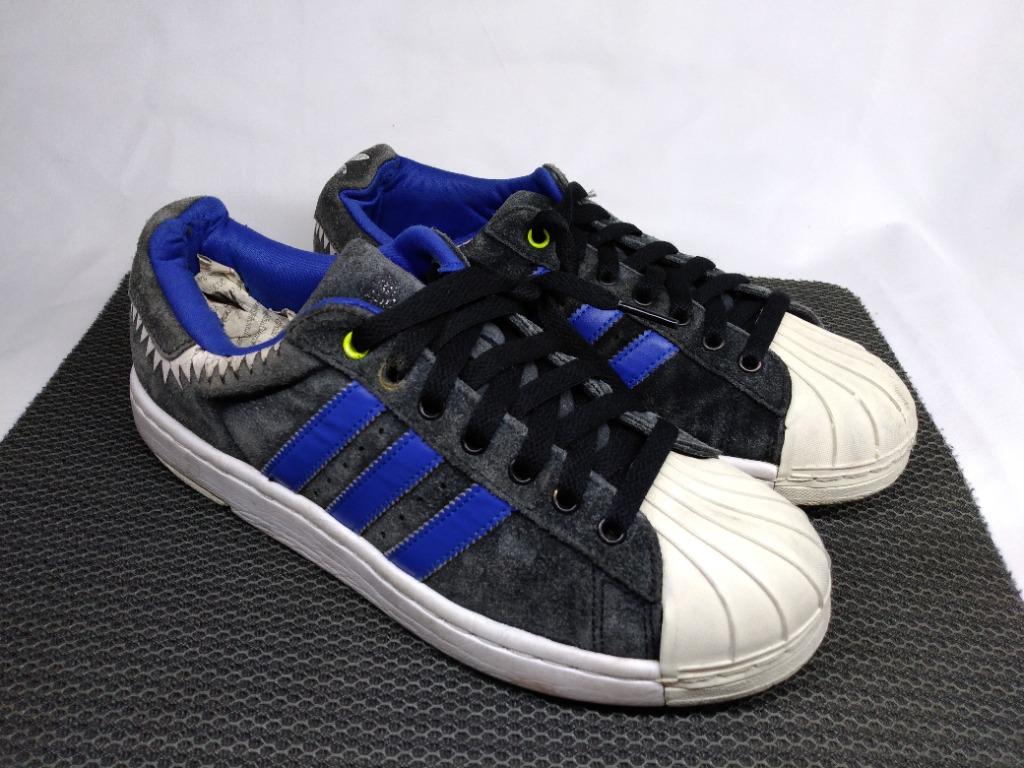 Adidas Superstar 2 Lite Teeth US 7 Sport Shoes
