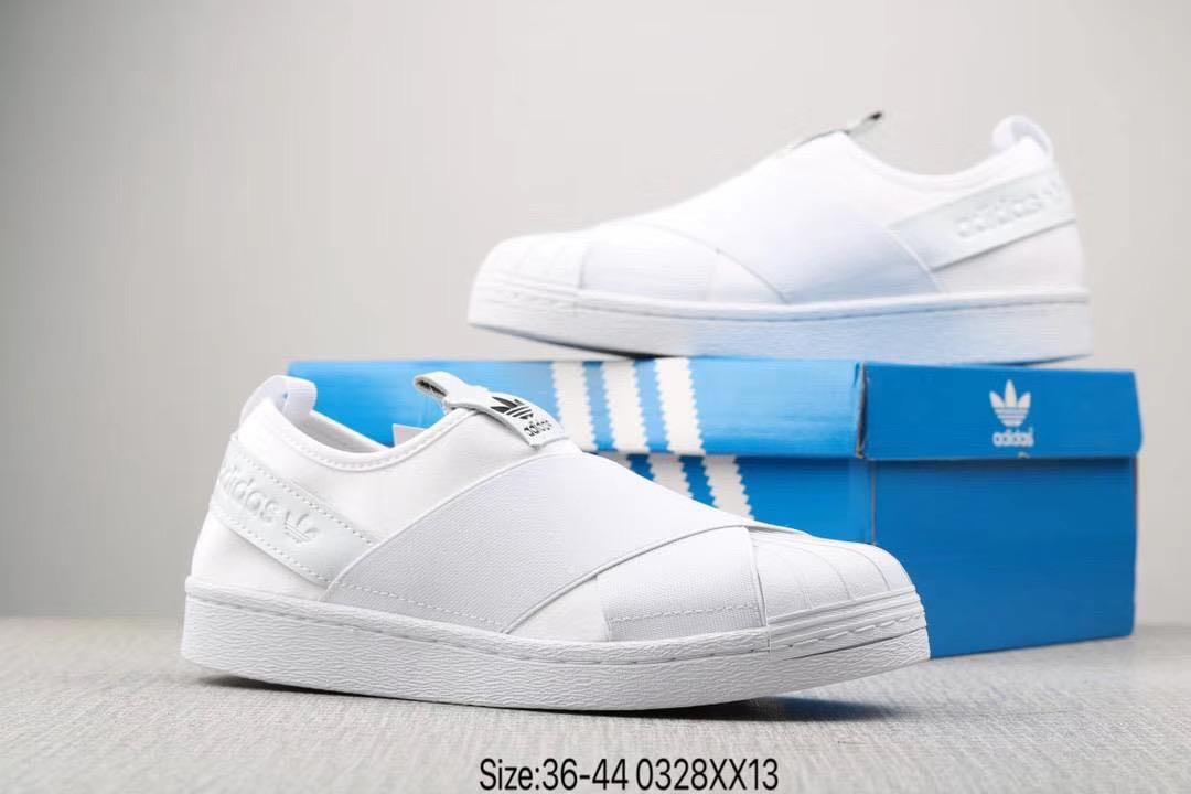 Adidas superstar on 波鞋, 鞋, Carousell