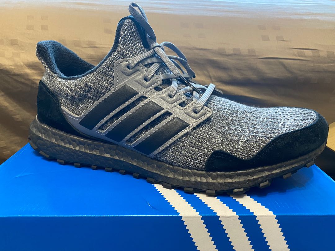 stark adidas shoes