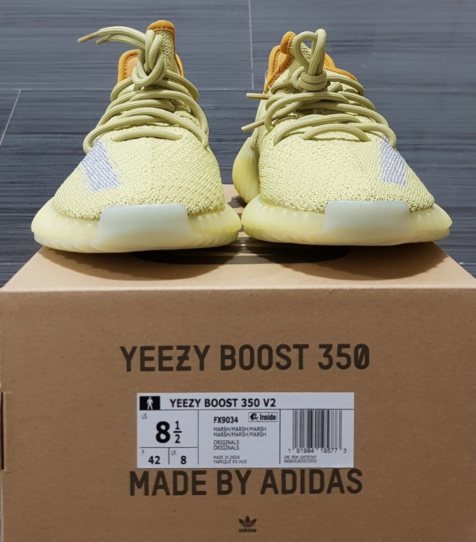 yeezy 42