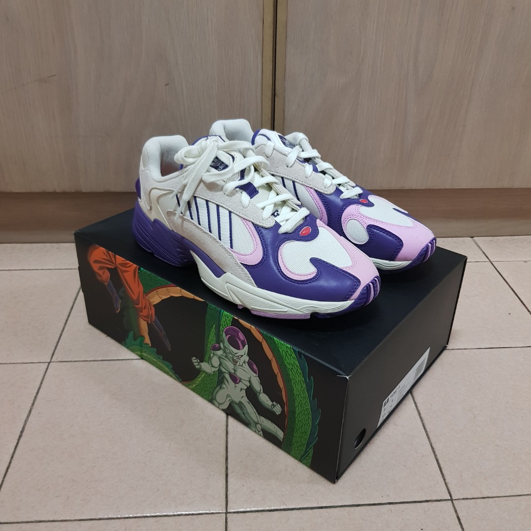 Frieza yung hotsell 1