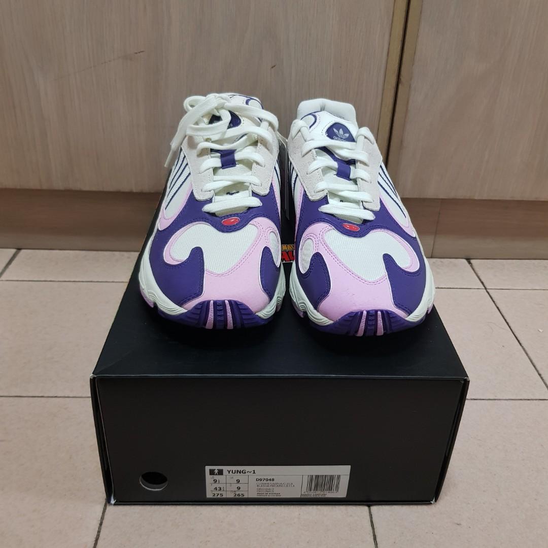 Frieza adidas hot sale