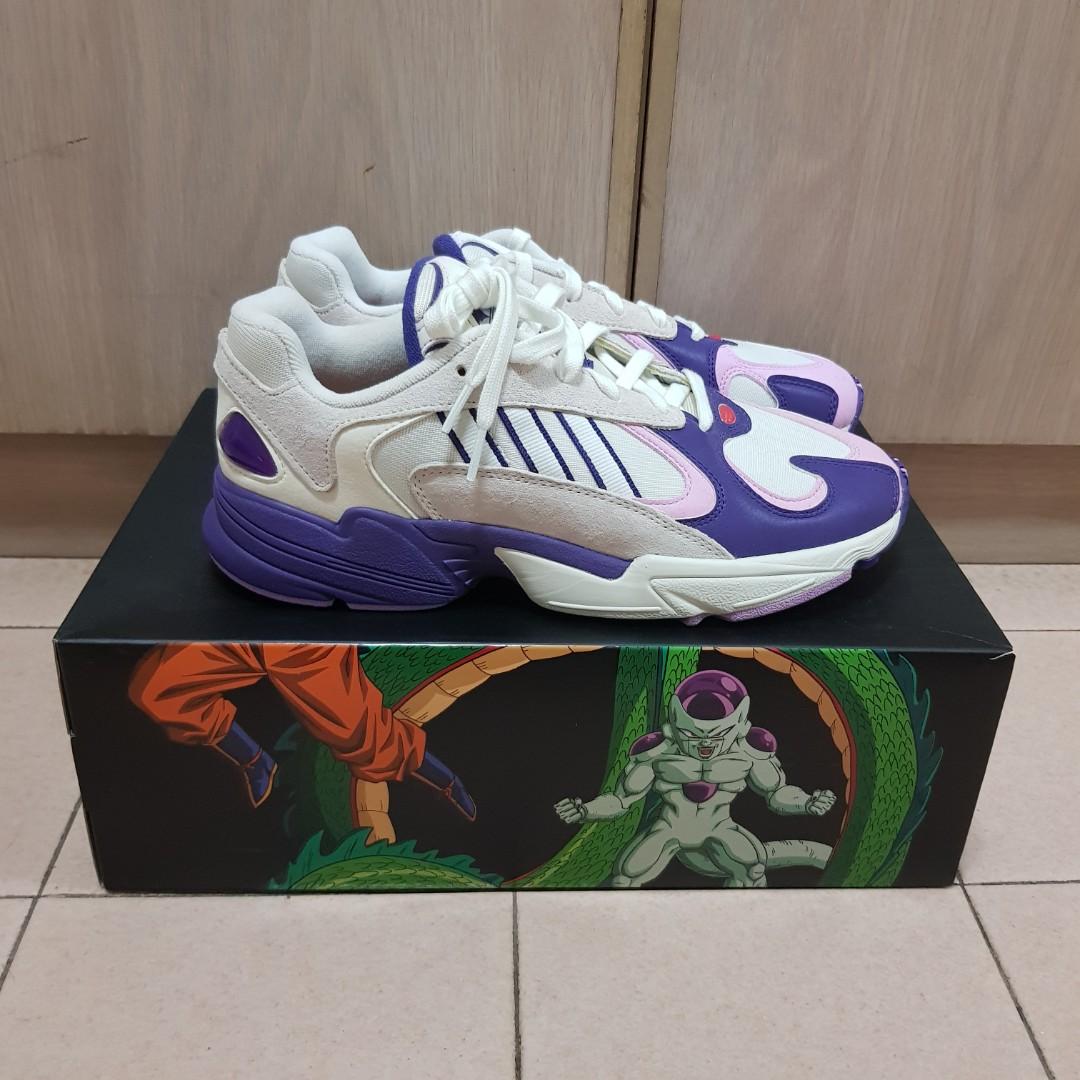 Adidas yung sales 1 dragon ball