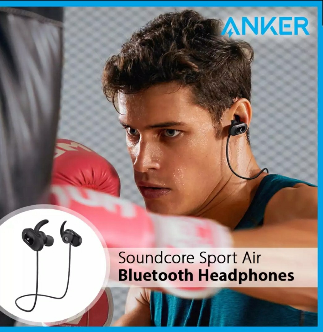 Anker sport air 2025
