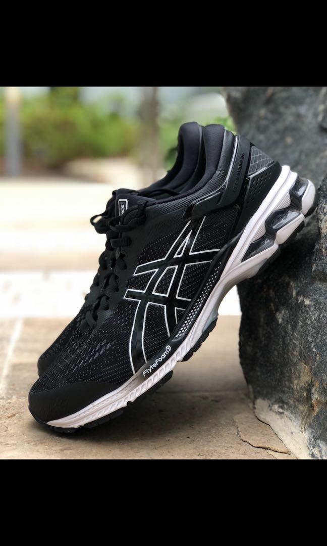Asics kayano 26 us discount
