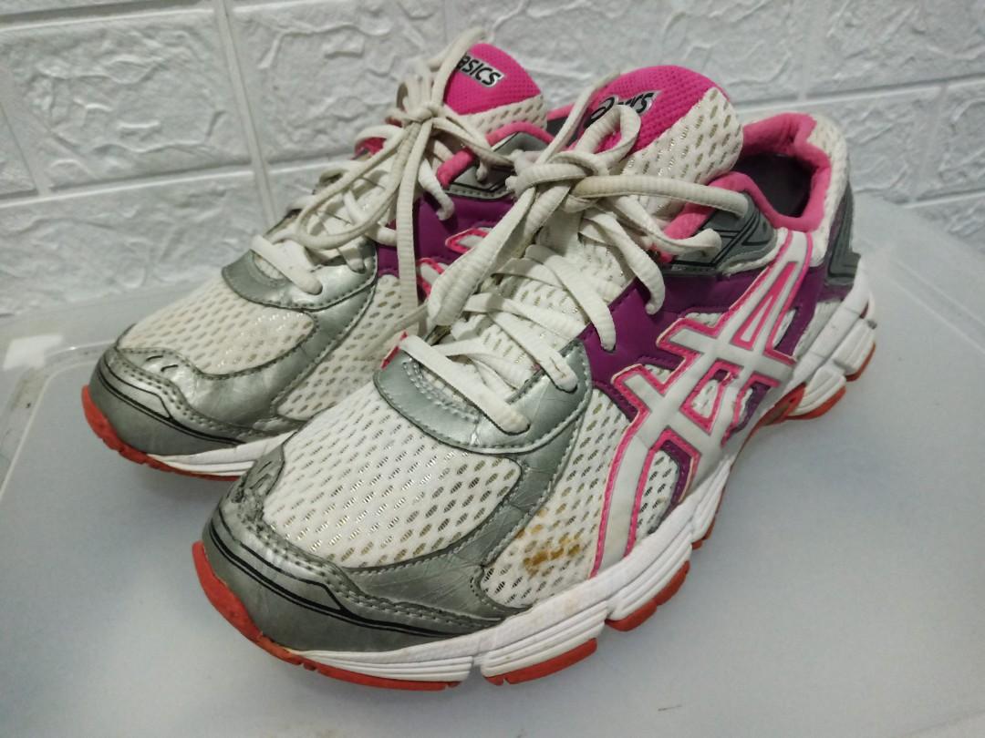 Asics gel sales pursuit 2 women's