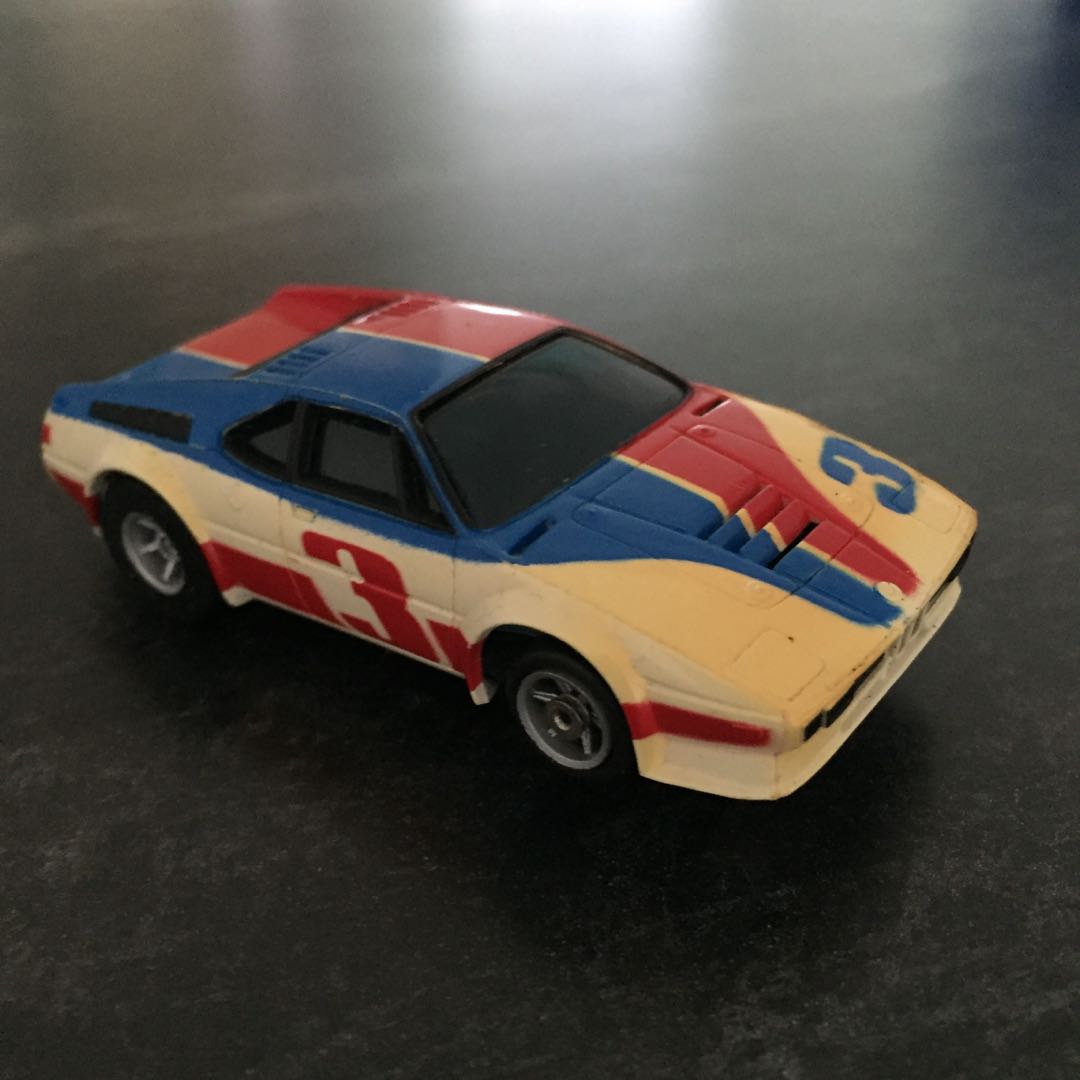 afx ho scale slot cars