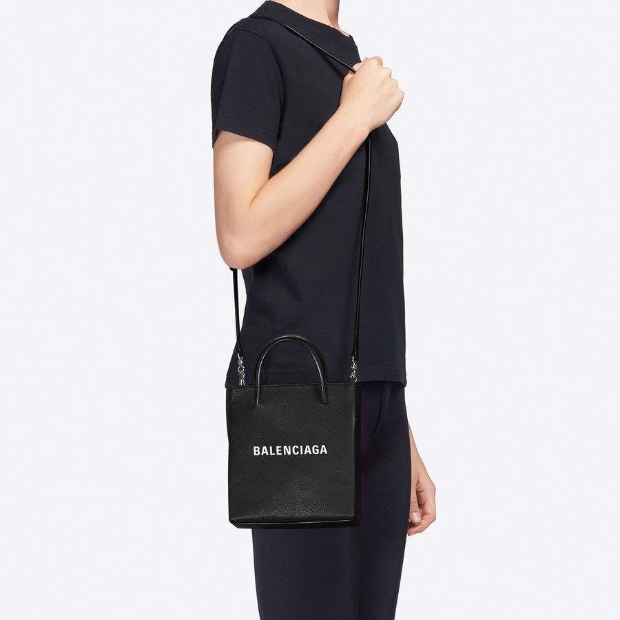 balenciaga everyday tote sale