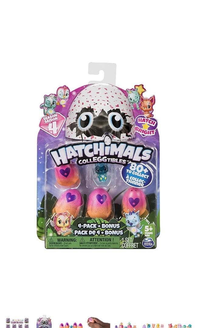 Season discount 4 colleggtibles