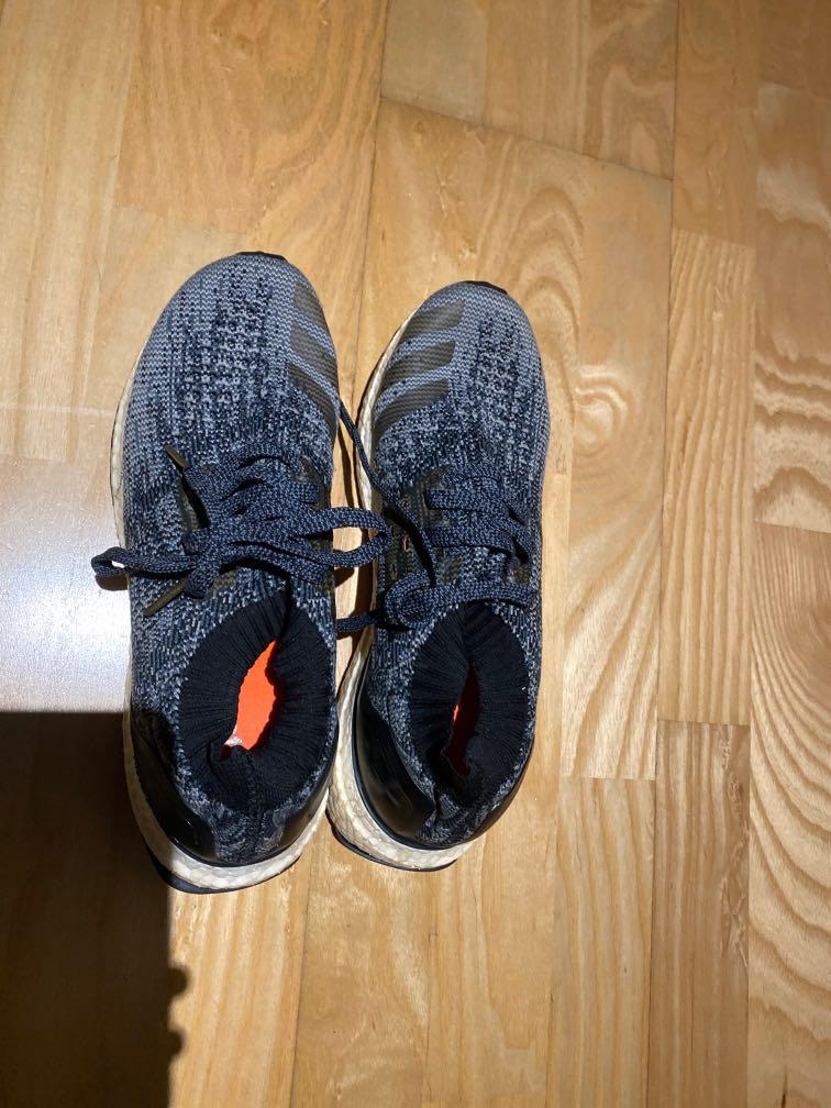 Boost uncaged （分類：波鞋）位於 Hong Kong。 由 kleqr 提交（商品編號 286039284，圖片 3）。簡介： 。