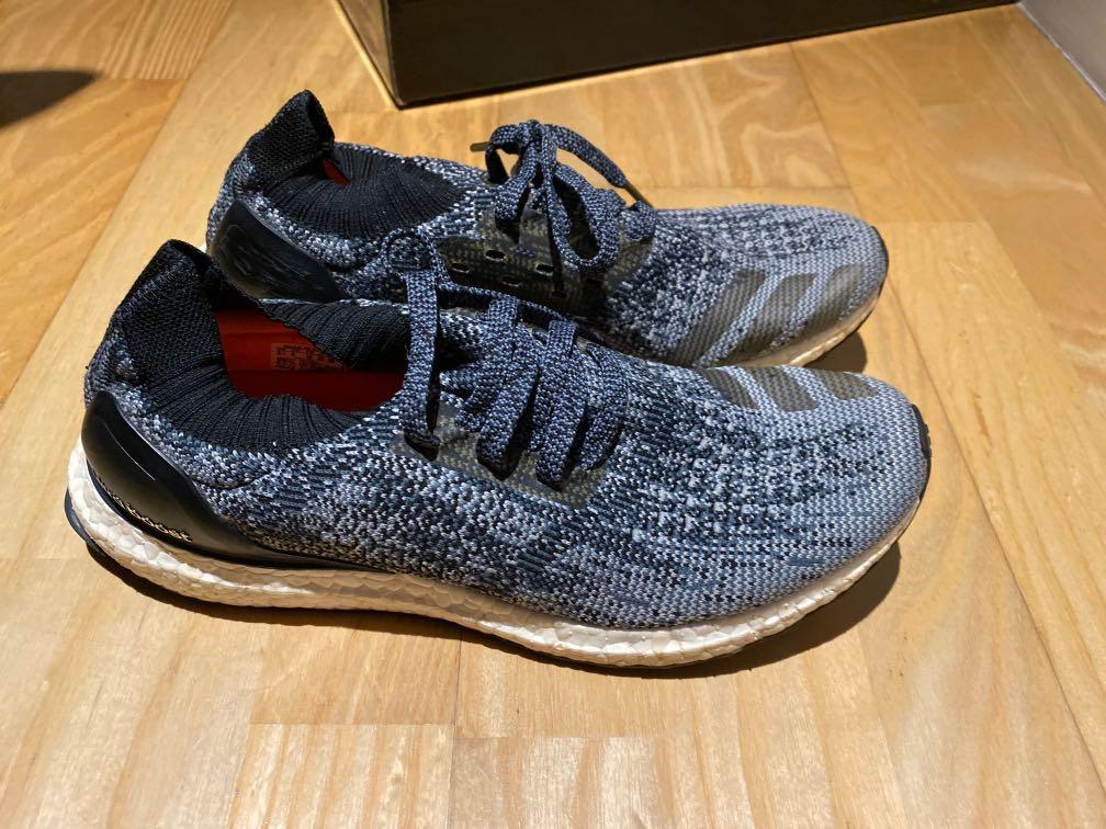 Boost uncaged （分類：波鞋）位於 Hong Kong。 由 kleqr 提交（商品編號 286039284，圖片 1）。簡介： 。
