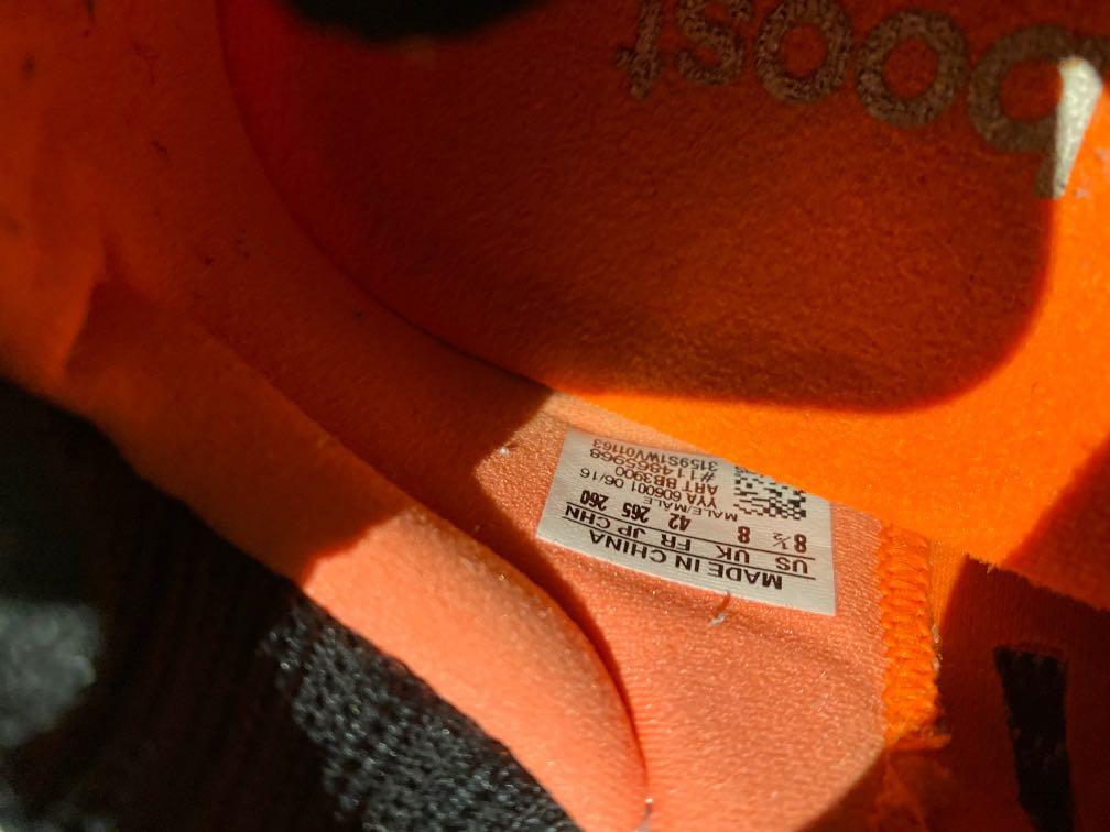 Boost uncaged （分類：波鞋）位於 Hong Kong。 由 kleqr 提交（商品編號 286039284，圖片 7）。簡介： 。