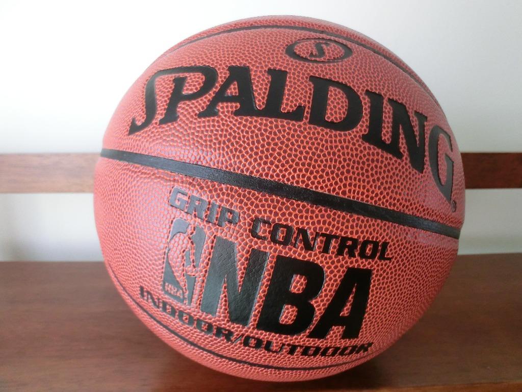 nba grip control
