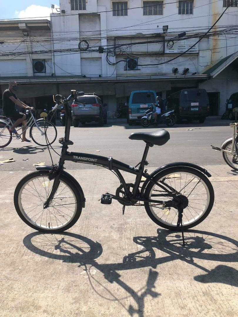 japanese folding bike brands