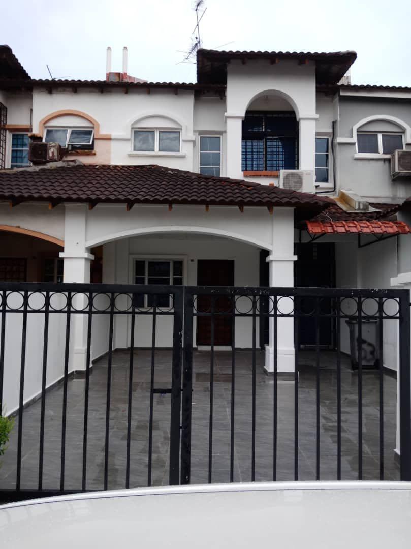 Bukit Indah House For Rent Johor Bahru Property Rentals On Carousell