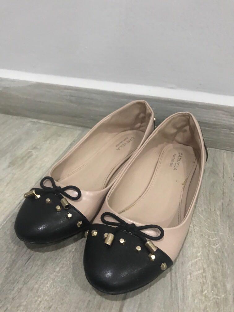 Carvela flats online