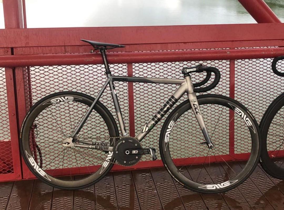 Cinelli mash bolt 2.0 for sale sales