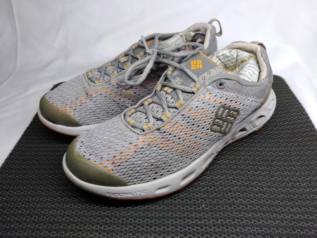 Columbia Drainmaker III US 8.5 Water Shoe Men s Fashion Footwear