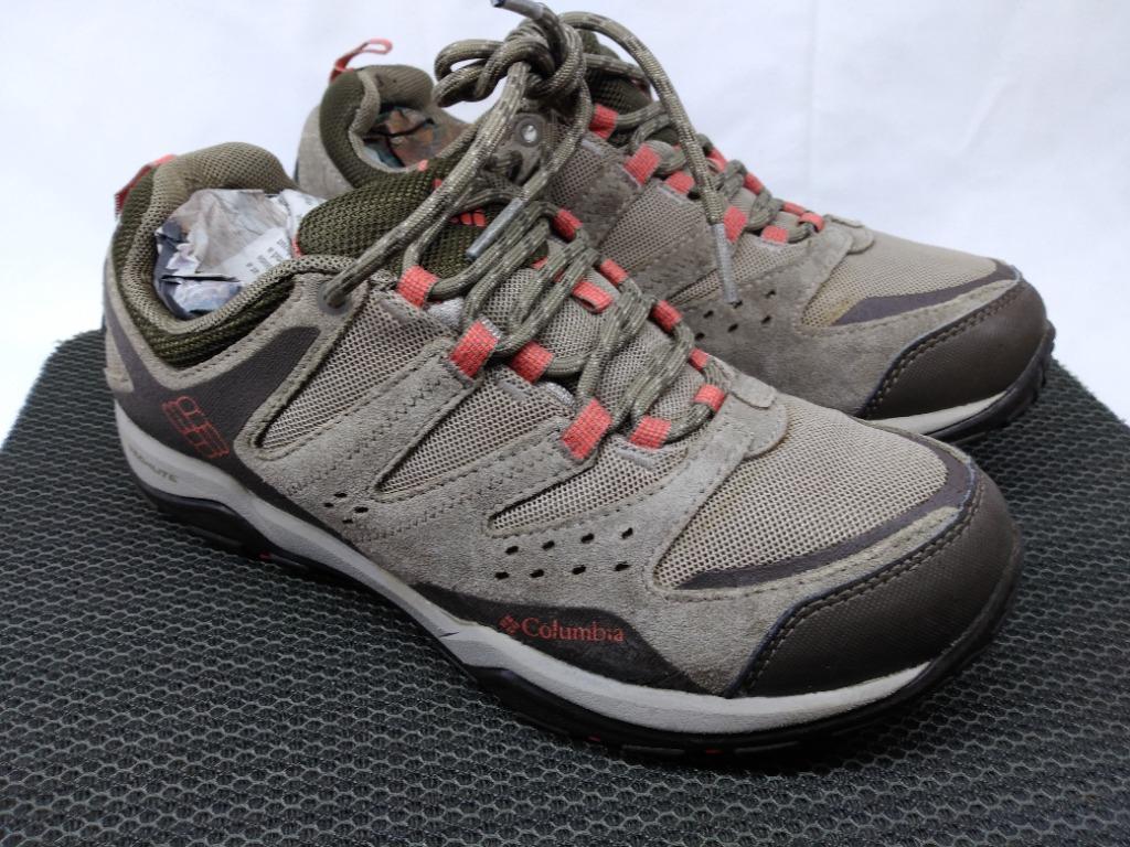 Columbia techlite outdry best sale waterproof