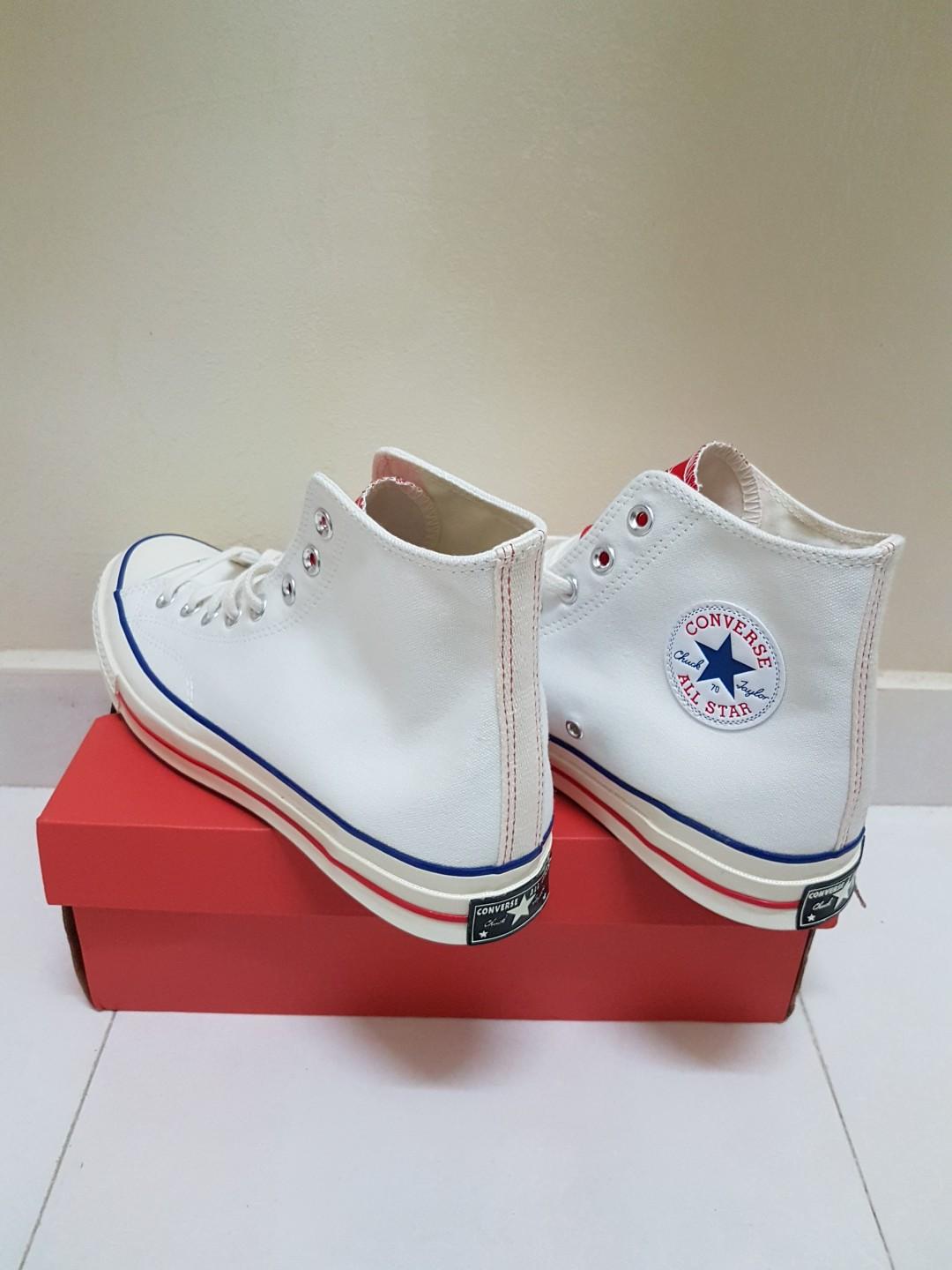Converse chuck 70 shop varsity remix high