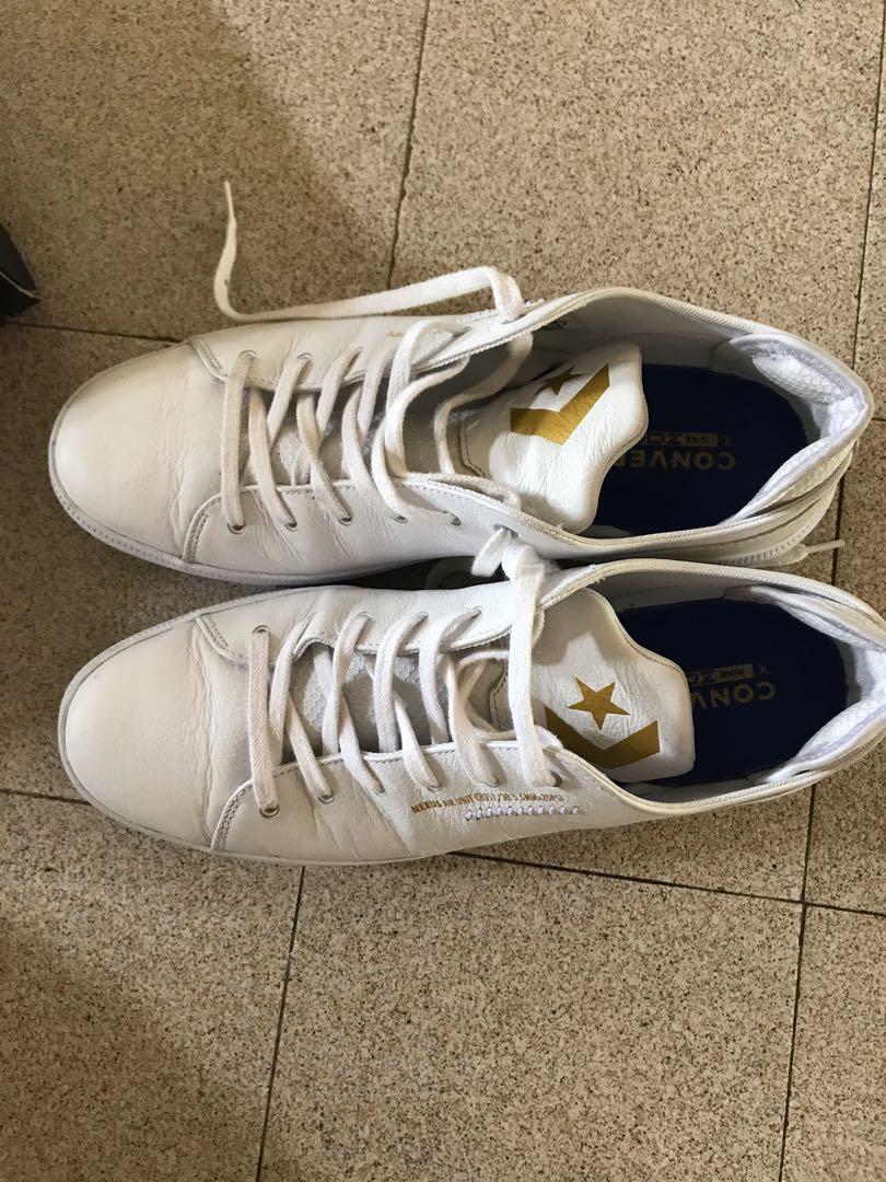 Converse nexus shop x nike air