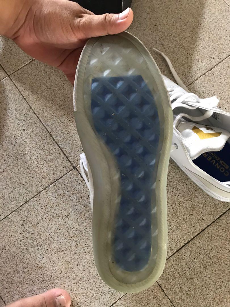 converse nexus nike air zoom