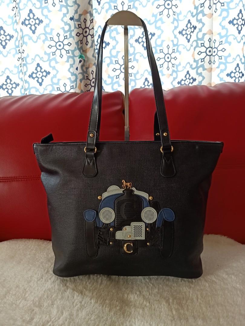 Cupcake bag brand price on sale