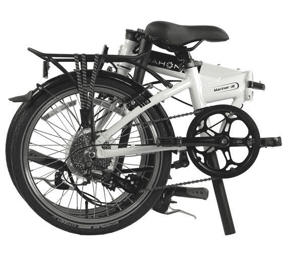 dahon mariner 2019