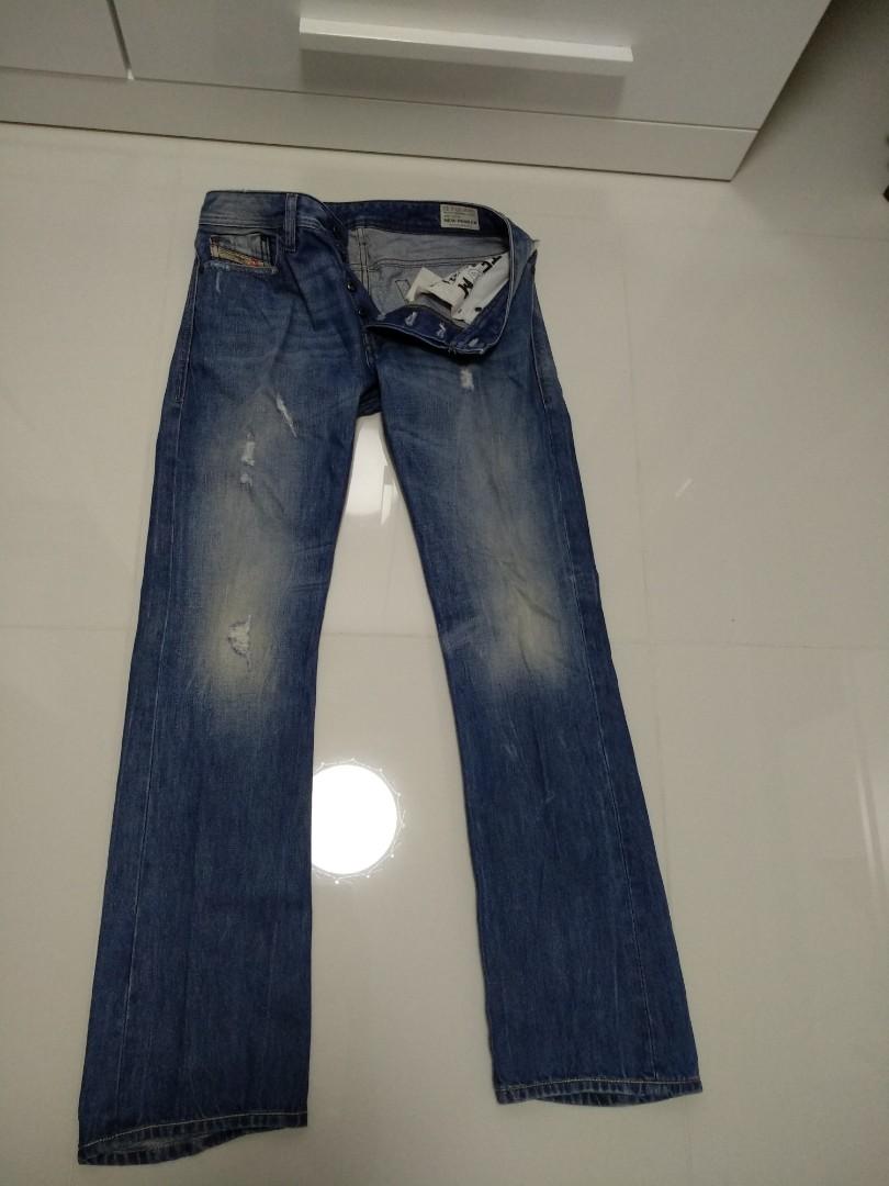 diesel jeans us