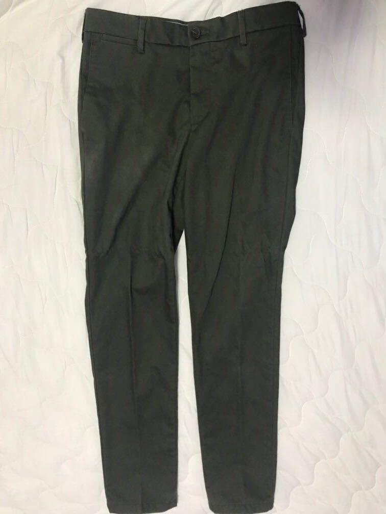 Dockers extra slim fit clearance