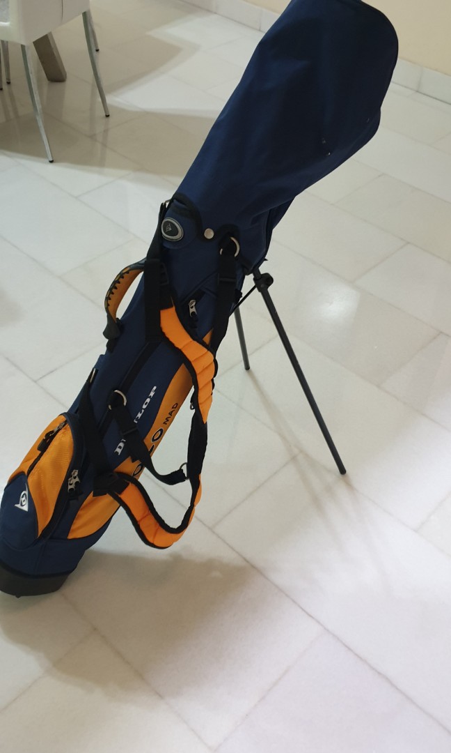 loco junior golf clubs