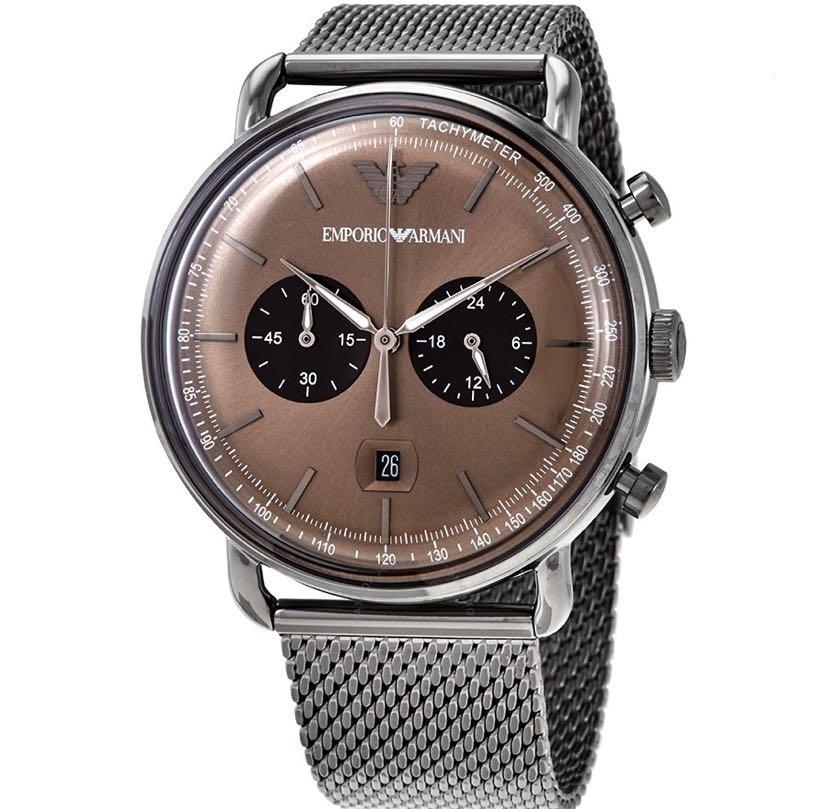 armani aviator ar11141