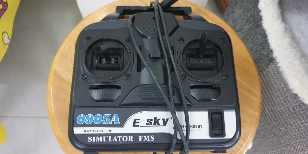 Simulator Simulator