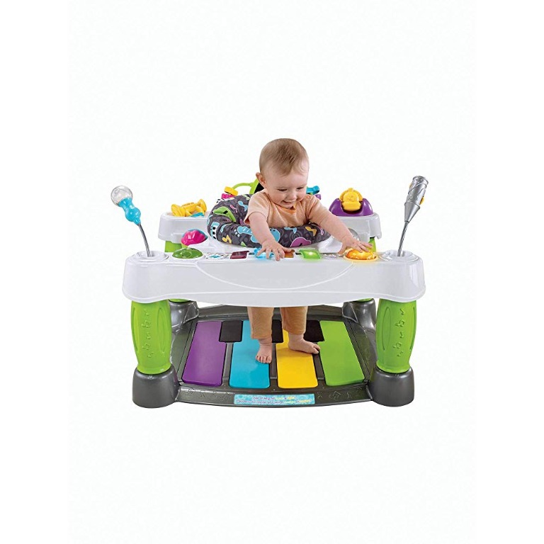 Fisher price step and play piano disassembly deals