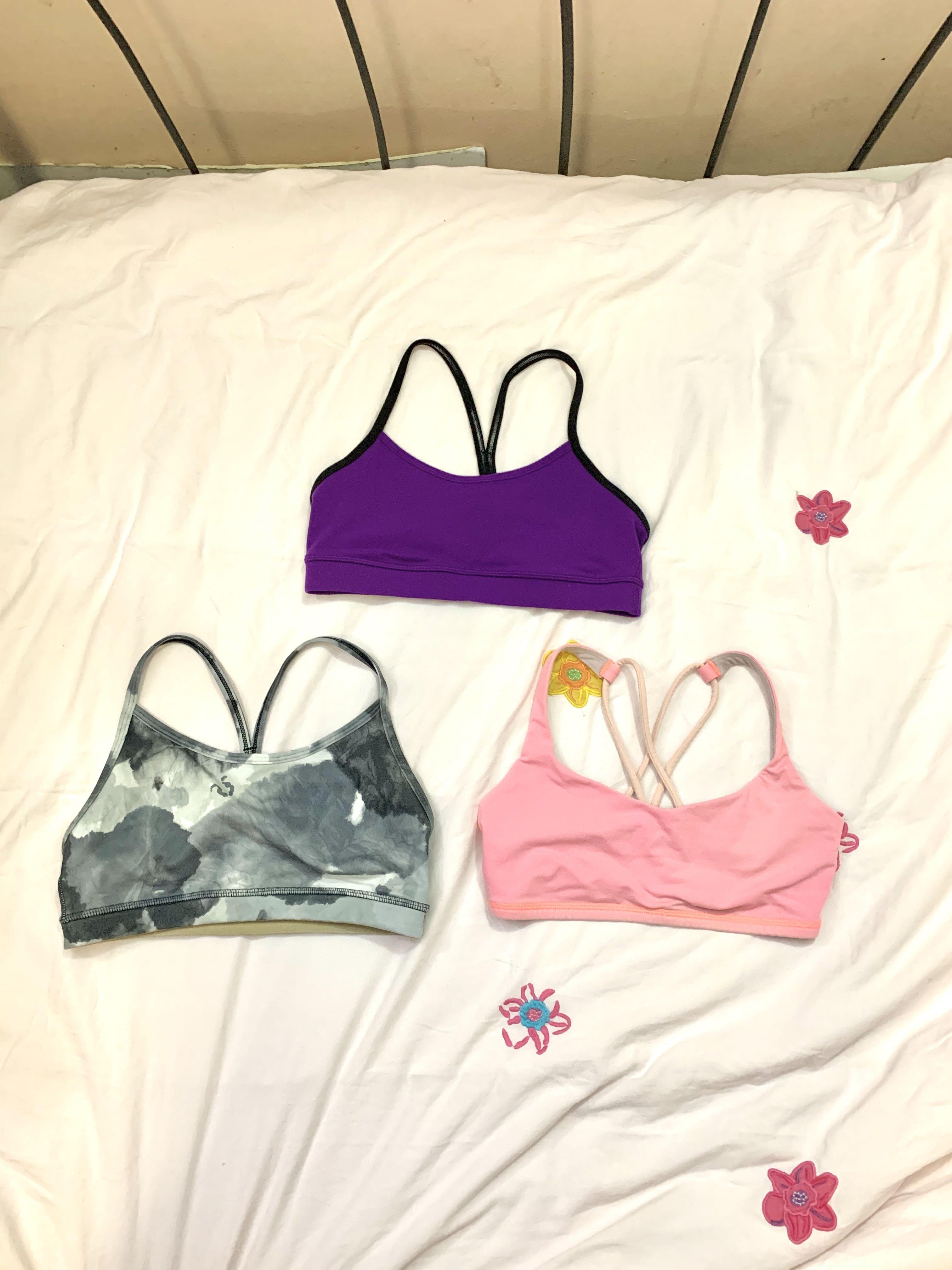lululemon sale bra
