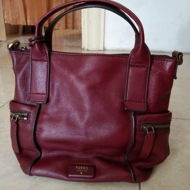 Fossil discount emerson medium