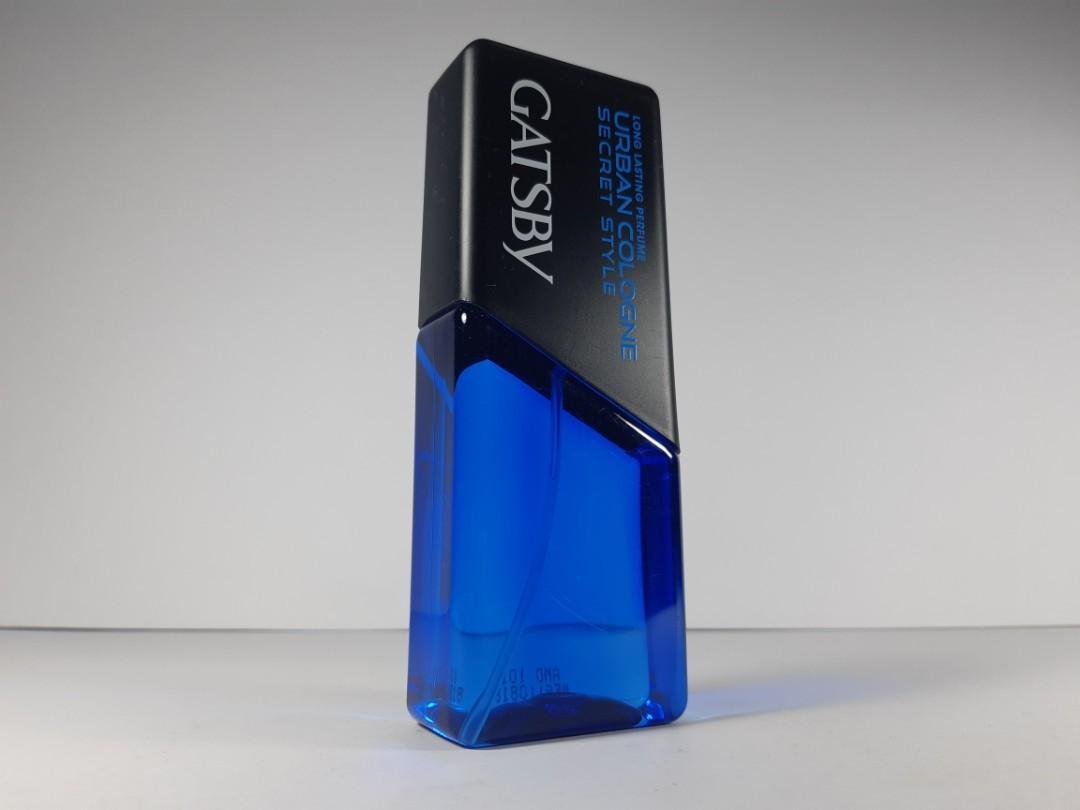 gatsby perfume