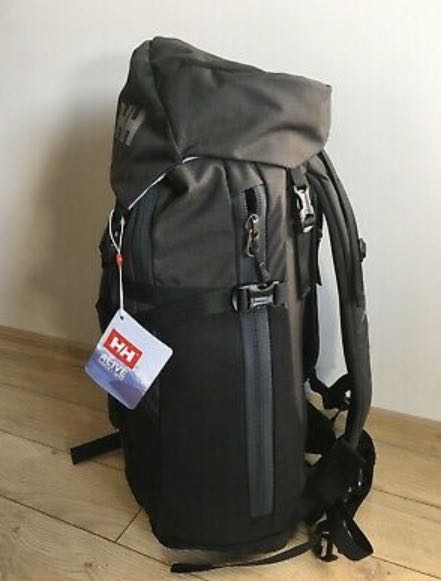 Helly Hansen ULLR Backpack 40L