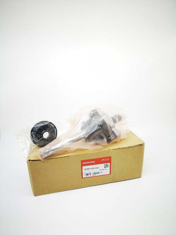 Steering Gearbox Torque Sensor (S2000) (Category: Accessories) located in Singapore. Submitted by driven.sg (Listing ID 286013024, Image 1). Description: Honda steering torque sensor assembly for S2000 models. Part No: 53101-S2A-023 Please PM for more info..