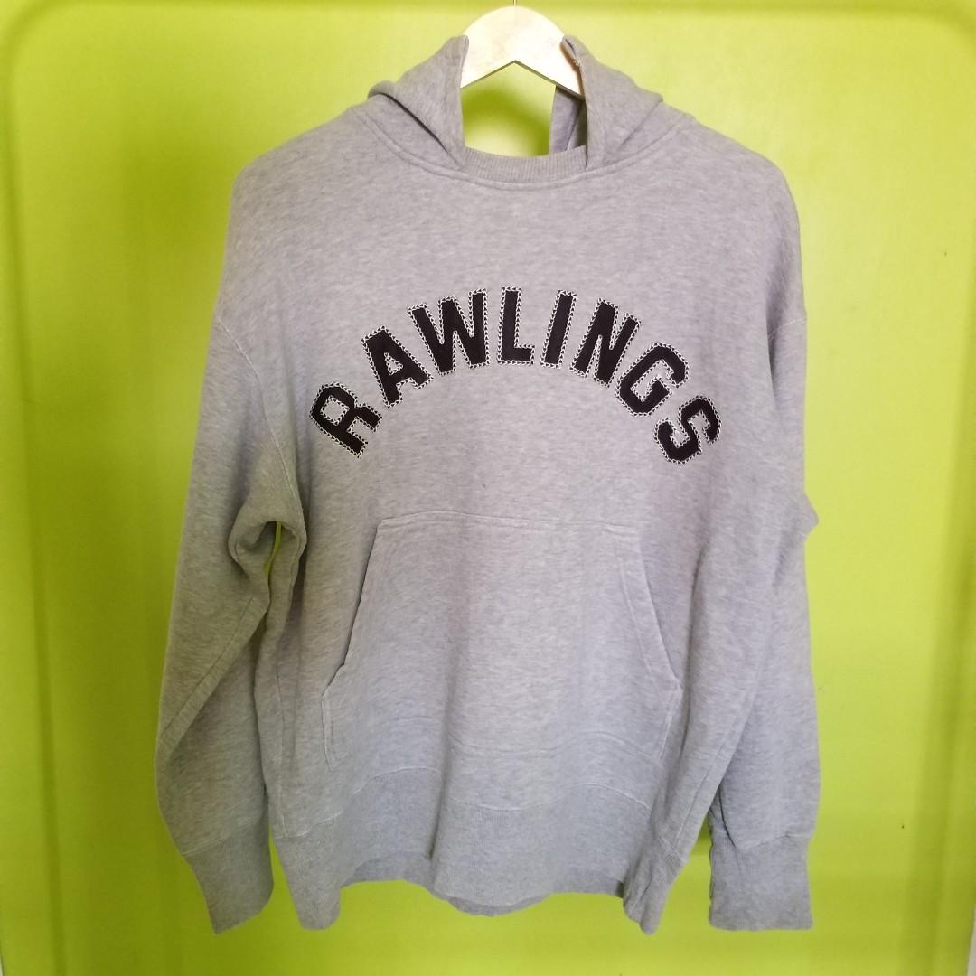 Rawlings hoodie clearance
