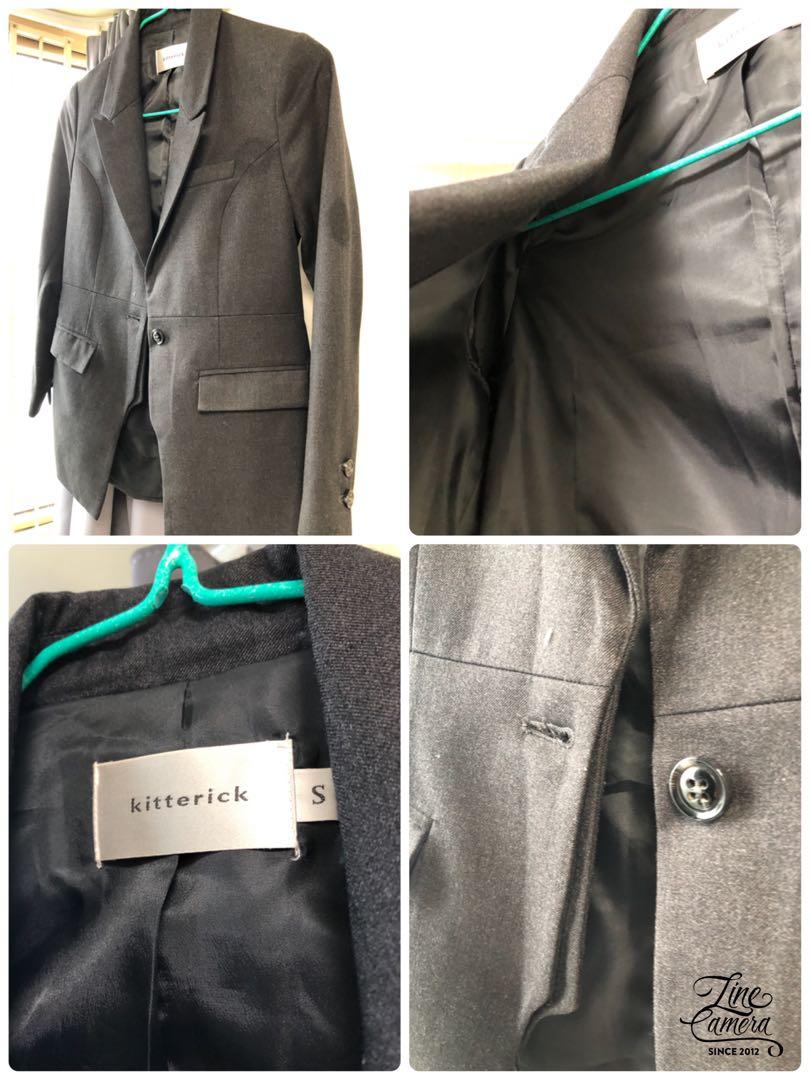 Jackets （分類：外套及戶外衣服）位於 Hong Kong。 由 kitkat2017 提交（商品編號 285989454，圖片 3）。簡介： Each hkd80，if buy more than 4, each hkd 75 Good condition, size and condition refers to individual photo 每件Hkd80, 如買4件或以上， 每件Hkd75 保養良好，尺寸狀況請參見個別圖片 #goodbyeapril。